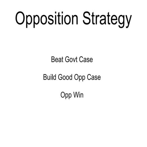 Framework lecture | PPT