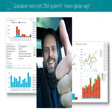 Oppskriften på suksess (av Liselotte Haugsnes)