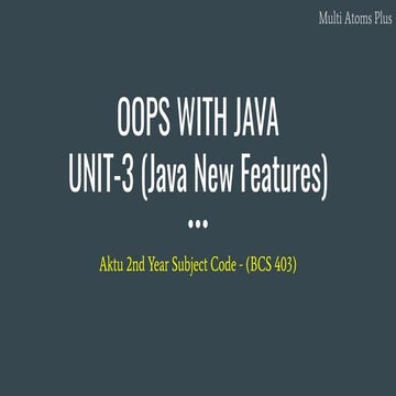 OppsWithJava-Unit-3-by. - MultiAtoms.pdf