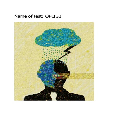 Opq 32 