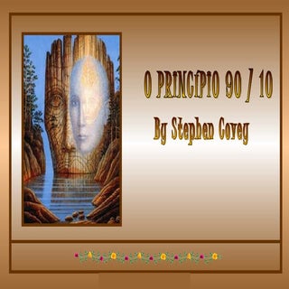 O princípio90 10