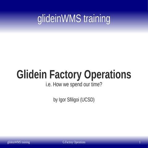 TARGET Factory Audit | PDF