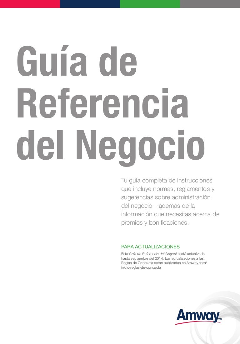 Cuanto Gana Un Diamante En Amway Guia de referencia Amway