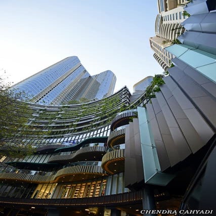 Summitmas Architecture Photography Surabaya | PDF