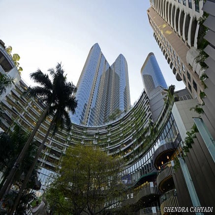 Summitmas Architecture Photography Surabaya | PDF
