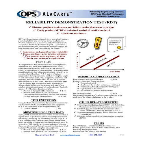 Design for Testability DfT Seminar Outline | PDF