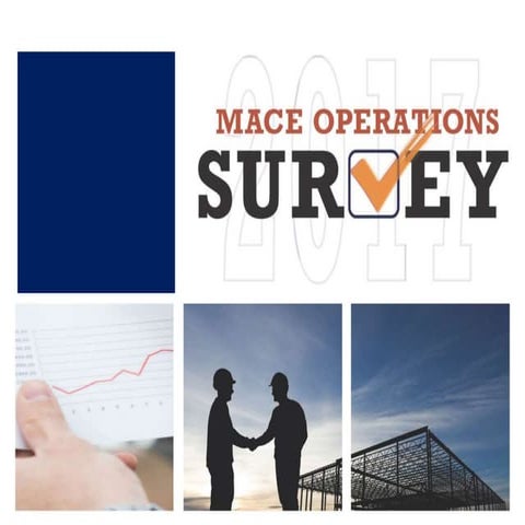 Operations Survey Overview 2017 - Larry Dowell, Dowell Management