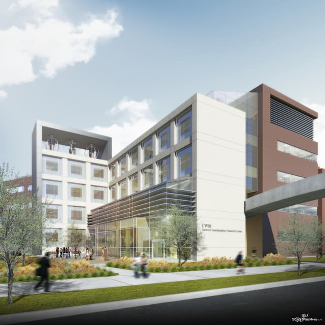 Rendering of Prototype Emergency Access Hospital Canopy | PDF