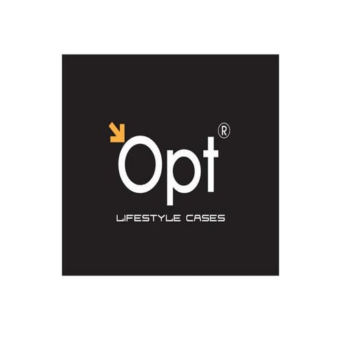 Opt Lifestyle Cases | PDF