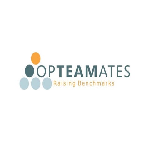 Opteamates Corporate Presentation V8