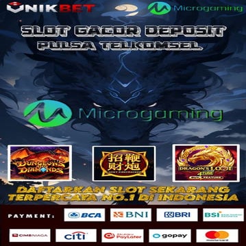 microgaming deposit pulsa: Panduan Memahami Fungsi, Cara Menggunakan, dan Batasannya