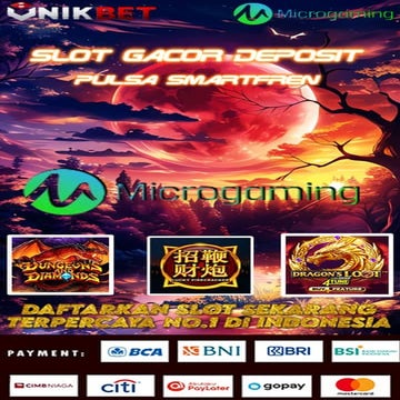 agen slot microgaming 2026