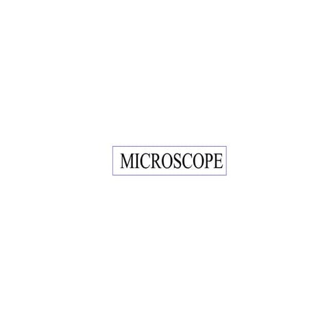 OPTICAL INSTRUMENTS | PPT