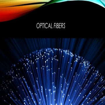 Optical fiber123