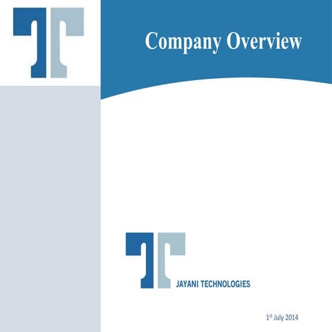 Optical Fiber Cables by Ms Jayani Technologies LLP, Mumbai