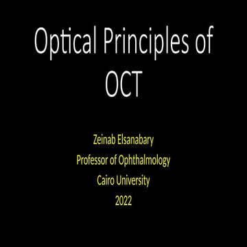 Optical Principles of OCT with new .pptx