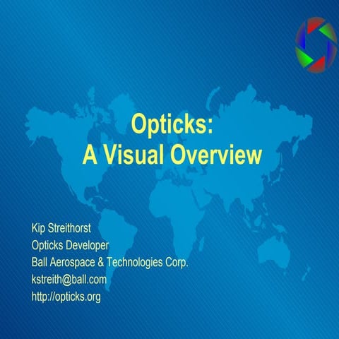 ENVI basic function overview | PPT