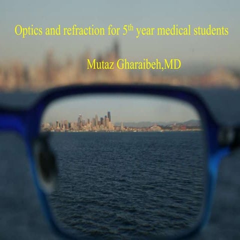optics.Dr.Mutaz.ppt
