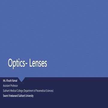 Optics.pptx