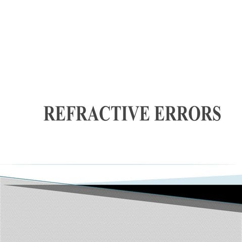 optics of ametropia123446788993455q.pptx