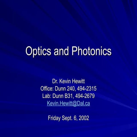 Optoelectronic and engineering Photonics.ppt