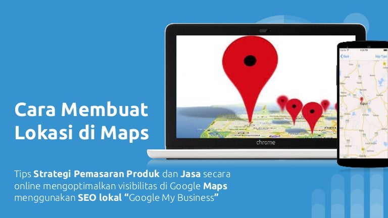 Tips Optimasi SEO Google My Business (bag.1 Pemula) Tips Optimasi SEO Google My Business (bag.1 Pemula)