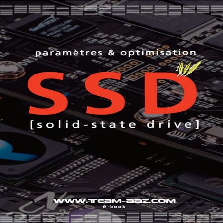 Optimiser ssd | PDF