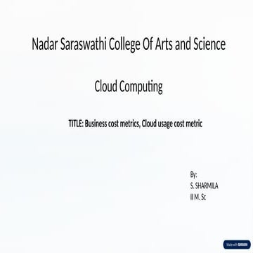 Optimising-the-Cloud-Business-and-Usage-Cost-Metrics-in-Cloud-Computing.pptx