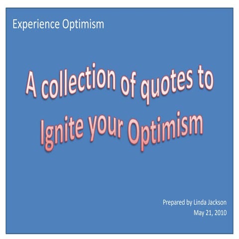 Optimism 1.1