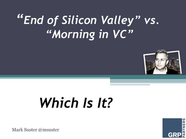 Optimistic vs pessimistic case for entrepreneurs