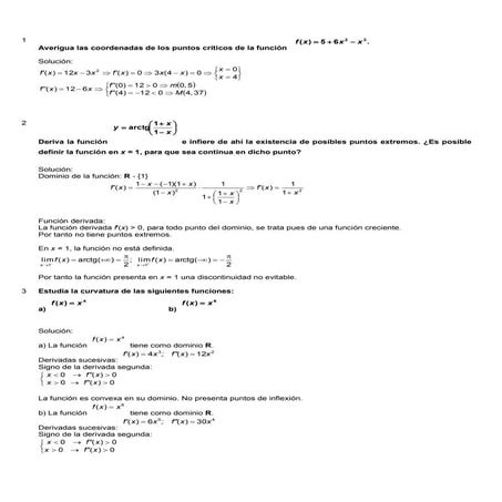Optimización monotonía-curvatura
