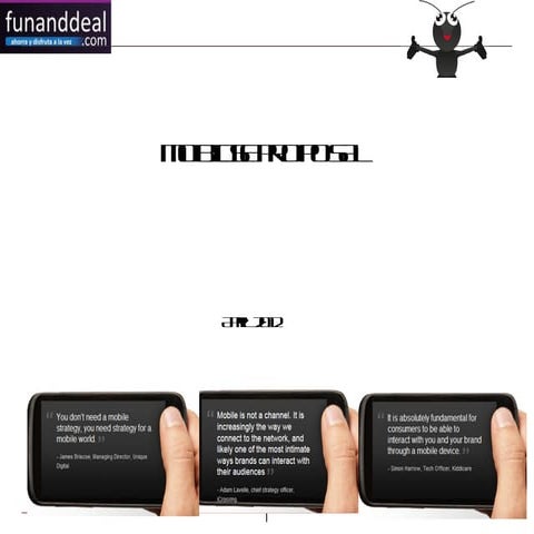 Optimizar web go mobile