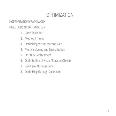Common Language Infrastructure | PPTX