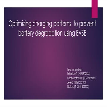 optimizing charging pattern project.pptx