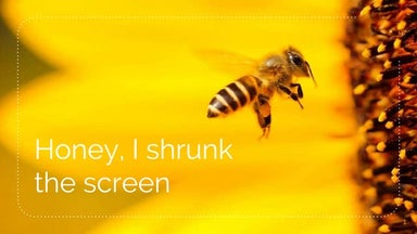 Optimizing for Mobile First Index