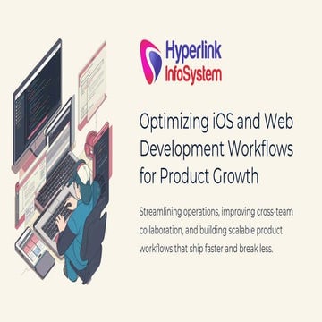 Building High-Performance iOS and Web Development Environments for ...