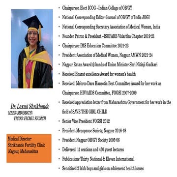 Optimizing IUI Outcome