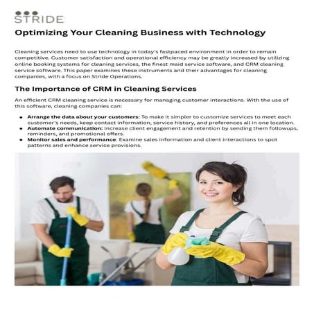 Cleaning Company Scheduling Software.pptx
