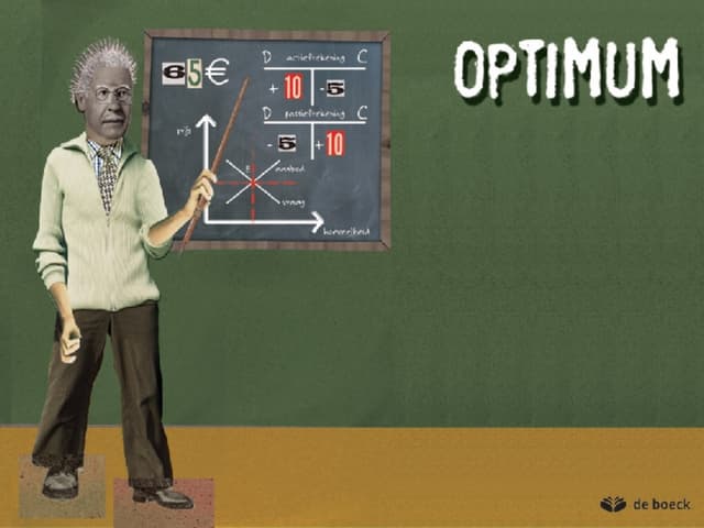 Optimum voorstellingen juni 2007