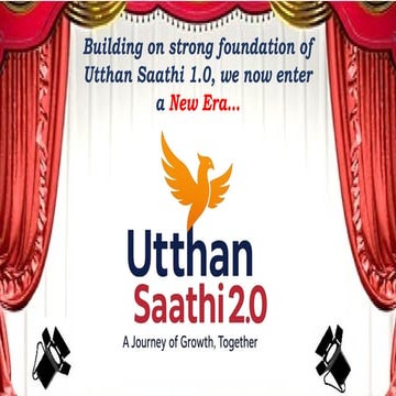 Optimus Utthan Saathi 2.0 Launch PPT. Input. (2).pptx
