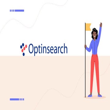 OptinSearch : SEO Service Provider 