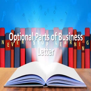 Optional Parts of business letter.pptx