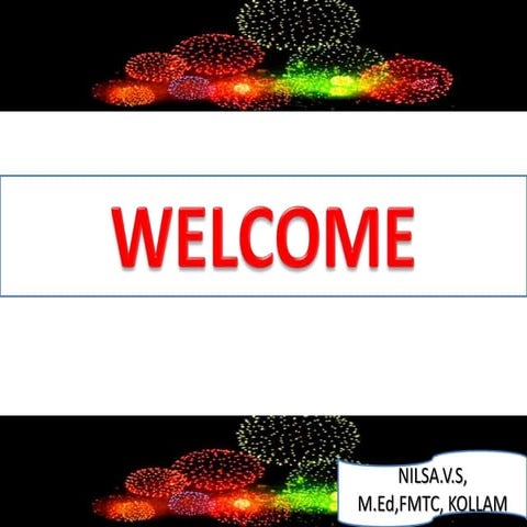 INTER RELATIONSHIP BETWEEN TECHNOLOGY, PEDAGOGY AND CONTENT-  TECHNO PEDAGOGI...