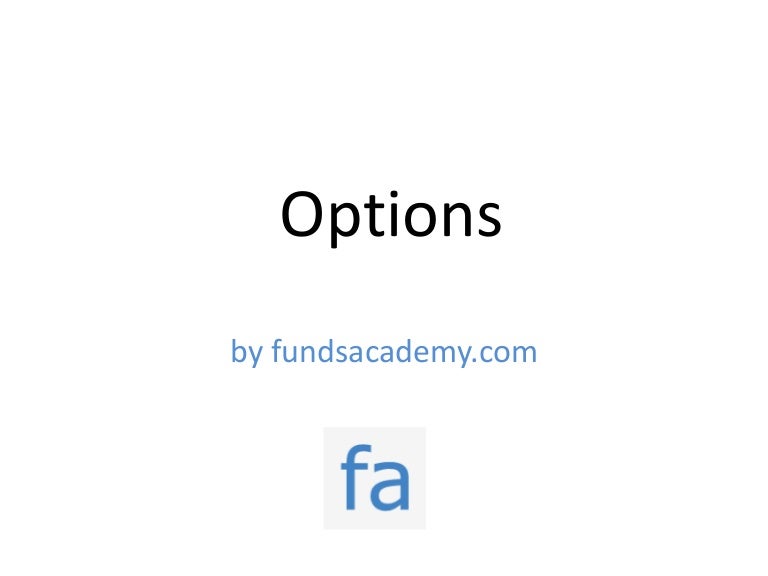 Optionstra