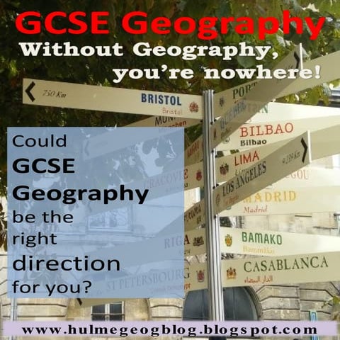 GCSE Options