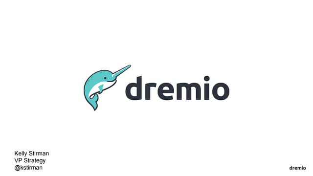 Options for Data Prep - A Survey of...