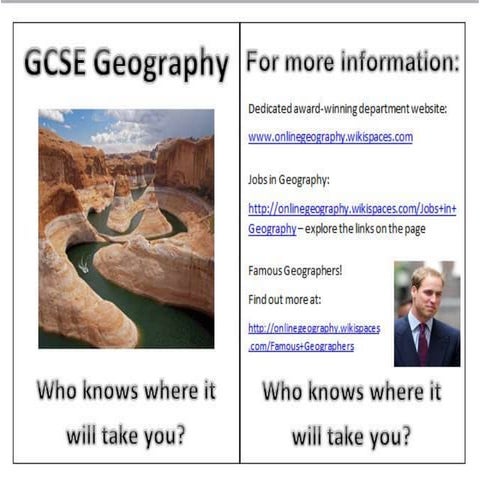 Options leaflet complete