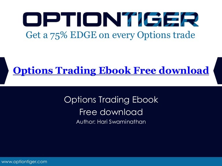 eBooks | Get 14 Stock Market eBooks for Free