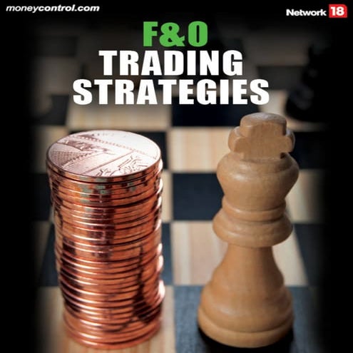 Option trading strategies