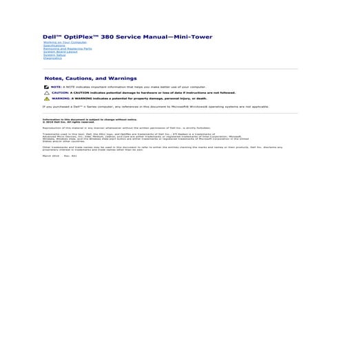 Optiplex 380 service manual2-en-us